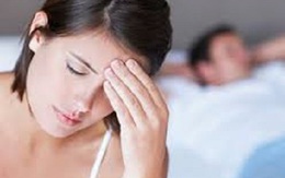 Mệt mỏi vì làm “mẹ của hai đứa trẻ” khi lấy phải ông chồng to đầu mà trẻ con