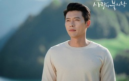 Hyun Bin viết thư cổ vũ fan mùa dịch