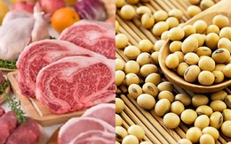 Để bảo vệ sức khỏe trẻ đang ăn dặm, tránh những thực phẩm kỵ nhau khi nấu cháo