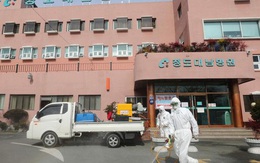 Chuyên gia y tế: Hàn Quốc thuộc nhóm nước có hệ thống phòng chống dịch bệnh tốt nhất thế giới