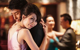 Biết chồng có gian tình với giúp việc nhưng vợ lại hành xử chẳng giống ai, kết quả chồng phải cúi đầu 'anh phục em thật'