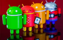 Android 11 có gì mới