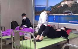 Thái Bình: Cách ly 1 du học sinh trở về từ vùng dịch COVID-19 ở Hàn Quốc