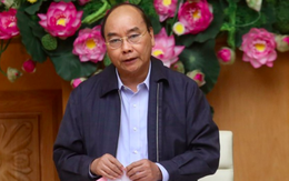 Thủ tướng Nguyễn Xuân Phúc: Phấn đấu không để ai bị nhiễm bệnh mà không được biết tới
