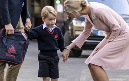 Trường quý tộc của con Hoàng tử  William - Công nương Kate có học sinh nghi nhiễm COVID-19