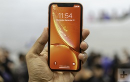 10 smartphone bán chạy nhất thế giới