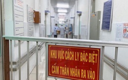 Hơn 6.000 người Việt đang được theo dõi, 81 trường hợp cách ly vì nghi nhiễm COVID-19