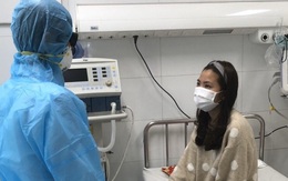Bệnh nhân người Việt nhiễm nCoV đầu tiên được xuất viện