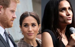 Meghan Markle - Harry rời khỏi hoàng gia Anh: Chồng bị thua kiện, vợ bị tố nói dối "kém sang"