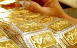 Ngày vía Thần Tài, mua vàng càng nhiều lộc càng lớn?