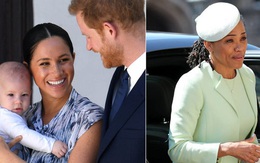 Hé lộ nhân vật giúp Meghan Markle có sức mạnh “chống” lại cả thế giới với quyết định rời khỏi hoàng gia Anh