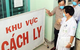 TP HCM lên phương án xây dựng bệnh viện dã chiến 500 giường để chống dịch nCoV