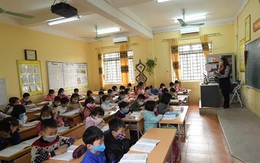 Học sinh THCS, THPT tại Hà Nội chính thức đi học từ 4/5