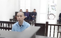 Người đàn ông ở Hà Nội bám theo vợ đến nhà nghỉ nhận kết đau