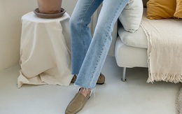 Có thể bạn không thích đu trend nhưng trước vẻ xinh xắn của 3 mẫu giày hot hit nhất Xuân này, nàng nào cũng sẽ muốn sắm vội