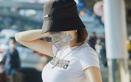 Street style mùa dịch Corona của sao Việt