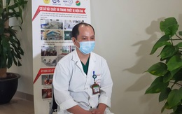 Bác sĩ BV Bệnh nhiệt đới T.Ư: 'Có trường hợp y tá bị chủ nhà trọ đuổi vì sợ dịch'