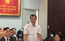Tổng lãnh sự quán Trung Quốc: "Chúng tôi biết ơn các bác sĩ Việt Nam"