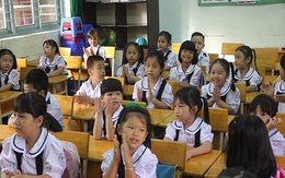 TP.HCM chính thức cho học sinh nghỉ thêm 1 tuần