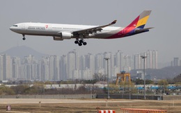 Đại diện Cục Hàng không lên tiếng về chuyến bay từ Hàn Quốc không được phép hạ cánh xuống Nội Bài, phải quay về