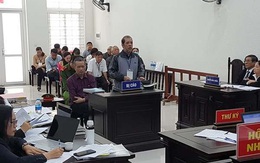 Tình tiết bất ngờ phiên xử đại gia Hà Nội, 10 năm chưa có hồi kết