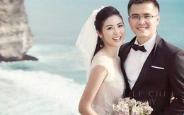 Hoa hậu Ngọc Hân hoãn cưới vì dịch COVID-19