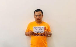 Lời khai kẻ gây hàng loạt vụ cướp, hiếp táo tợn ở Đông Nam Bộ