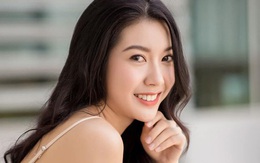 Nhan sắc Á hậu Hoa hậu Hoàn vũ Việt Nam 2019 vừa tiết lộ sẽ lấy chồng năm 2020