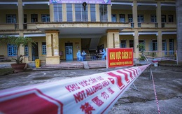 Dịch COVID-19 ngày 12/3: Bình Thuận có nhiều người nhiễm nhất, tin vui từ Đà Nẵng