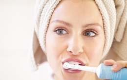 Đánh răng 3 lần/ngày giúp ngăn ngừa bệnh đái tháo đường