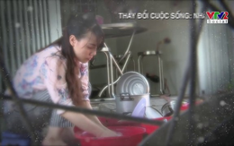 Change Life tập 2: Cô gái mưu sinh giữa Sài Gòn ước mơ có phép màu thay đổi nhan sắc