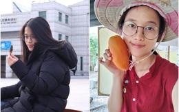 Cô gái Thái thành food blogger khi tự cách ly