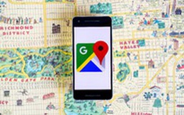 Google Maps cập nhật tính năng thông minh dành cho người đam mê du lịch