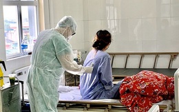 BV Lao và Phổi Quảng Ninh tạm thời ngừng tiếp nhận bệnh nhân đến khám và điều trị