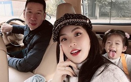 Diễm Trang ở lại Ba Lan sau lệnh phong tỏa
