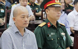 Truy tố cựu Thứ trưởng Bộ Quốc phòng Nguyễn Văn Hiến