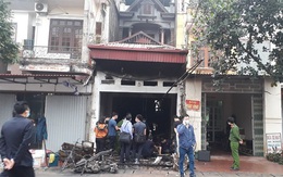 Vụ cháy nhà 3 người tử vong ở Hưng Yên: Nạn nhân sống sót hiện ra sao?