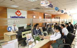 LienVietPostBank tăng vốn điều lệ lên gần 10.000 tỷ đồng