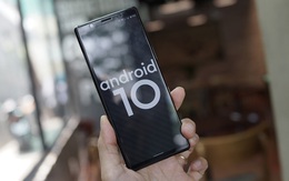 Khám phá 7 tính năng độc đáo trên Android 10