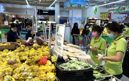 Không cần đổ xô mua thực phẩm vì Hà Nội đã dự trữ hàng hóa đến 300%
