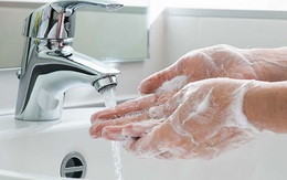 Chuyên gia tiết lộ lợi ích tuyệt vời của 6 bước rửa tay đối với sức khỏe