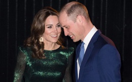 Rộ tin đồn Hoàng gia Anh có sự "đổi ngôi", vợ chồng Hoàng tử William và Công nương Kate là người có lợi thế