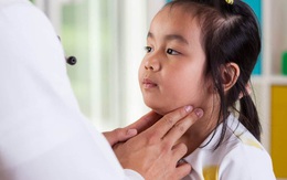 Căn bệnh lây qua hô hấp không thể chủ quan khi trẻ em mắc phải