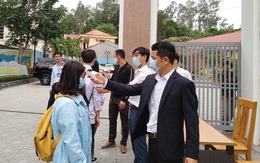 Sở GD&ĐT Thanh Hóa đề xuất cho học sinh THPT tạm nghỉ học