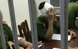 2 công an Đà Nẵng bị nhóm thanh niên tấn công phải nhập viện