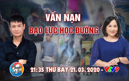 Tiến sĩ tâm lý Tô Nhi A cảnh báo về những vấn nạn học đường ở trẻ vị thành niên hiện nay