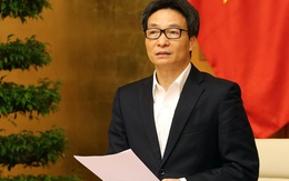 Phó Thủ tướng lo ngại về sự chủ quan sau thành công của giai đoạn 1 phòng, chống COVID-19
