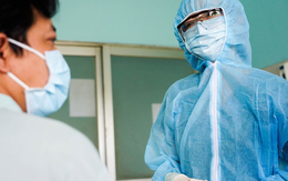 Lịch trình chi tiết của bệnh nhân 418 ở Đà Nẵng trước khi bị khẳng định mắc COVID-19