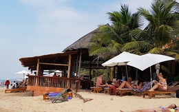 Nga đưa máy bay sang Phú Quốc đón khoảng 2.000 người về nước