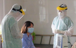 'Ca thứ 32' mắc COVID-19 - cô gái trẻ đi máy bay riêng từ Anh về Việt Nam- khỏi bệnh